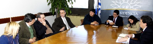 Gordos Organizados del Uruguay (GOU)